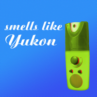 Smells Like Yukon podcast