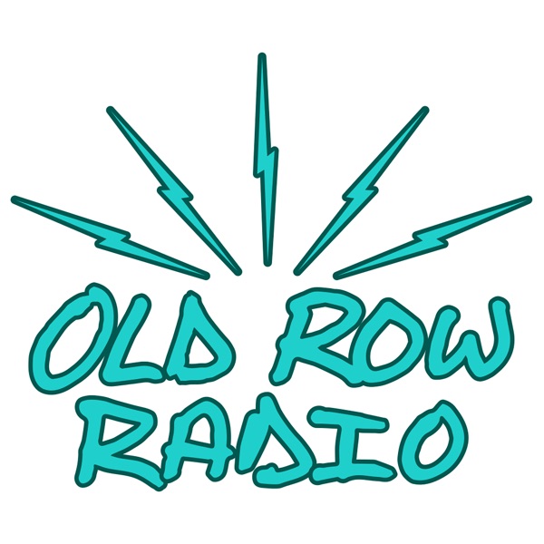 600px x 600px - Old Row Radio - ep. 119 - The Old Row Space Force â€“ Old Row Radio ...