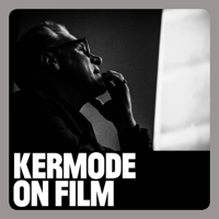 Kermode on Film podcast