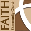 Faith Community Church, Vacaville, CA artwork