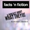 Facts 'N Fiction artwork