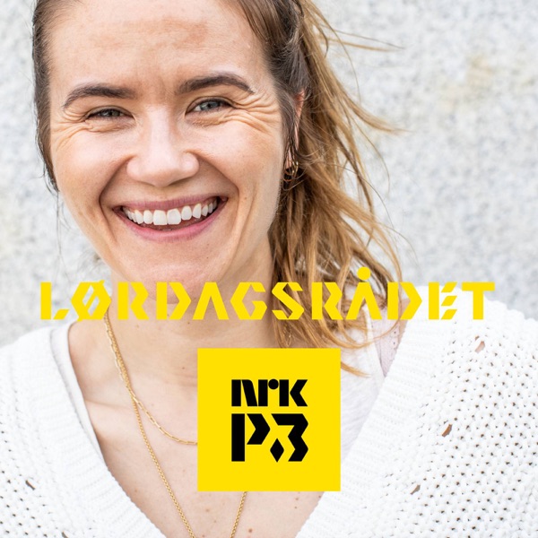 Lørdagsrådet – Podcast – Podtail