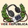 Vox Republica: Podcast of The Cardboard Republic artwork