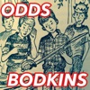 Odds Bodkins artwork