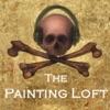 PaintingLoft Podcast artwork