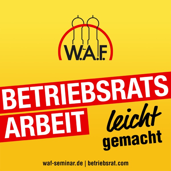 Betriebsrats-Arbeit leicht gemacht | Erfolgreiche Arbeit im Betriebsrat | Mitbestimmung, Aufgaben und Rechte des Betriebsrats