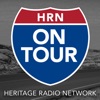 Heritage Radio Network On Tour artwork