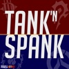 Tank 'n Spank artwork