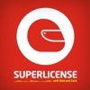 Superlicense F1 Podcast -- A different look at Formula 1 artwork