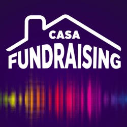 CASA FUNDRAISING - Puntata 81- Il Quizzone dei Fundraiser con Luigi Somenzari & Matteo Fabbrini