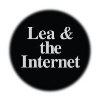 Lea and the Internet - Lea & the Internet podcast