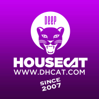 Deep House Cat podcast