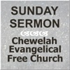 Chewelah Evangelical Free Church artwork