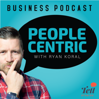 People-Centric Business podcast
