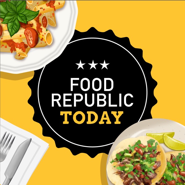 Food Republic Today Podbay