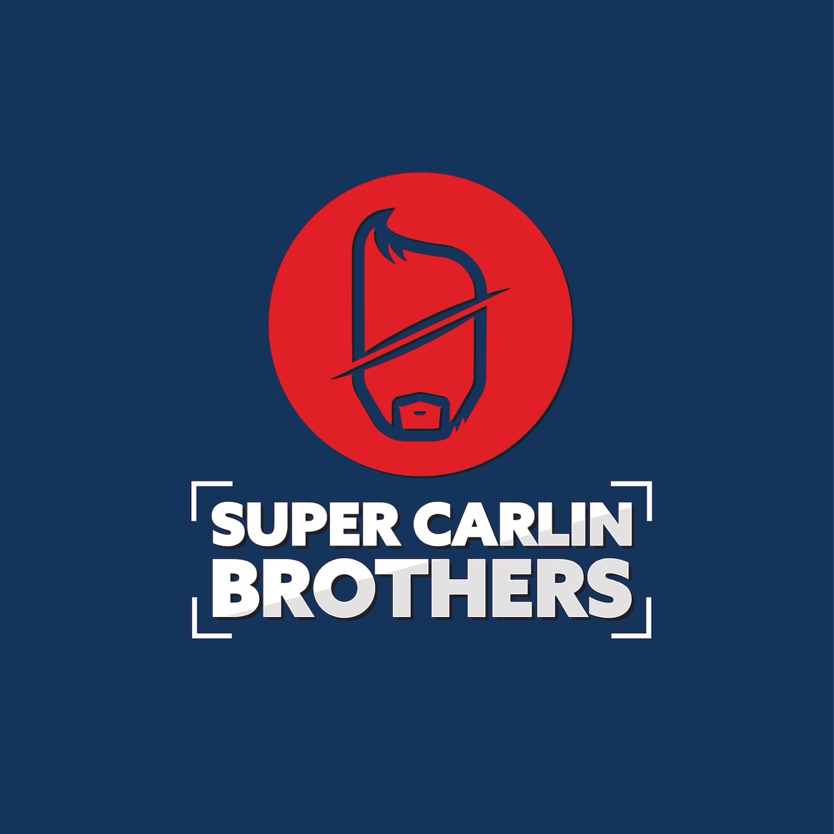 Super Carlin Brothers Podcast Podtail