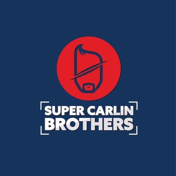 Super Carlin Brothers logo