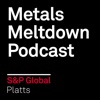 Metals Meltdown Podcast artwork