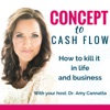 Concept To Cash Flow artwork