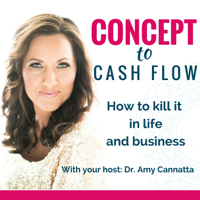 Concept To Cash Flow podcast