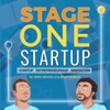 Stage One Startup: Interviews with Influential Entrepreneurs & Innovative Startups artwork