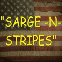 Sarge-N-Stripes with Oscar Ramos Episode 8