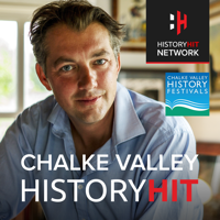 Chalke Valley History Hit podcast