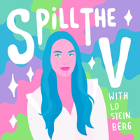 Spill The V podcast