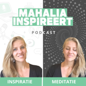 Mahalia Inspireert - Mahalia van der Waal