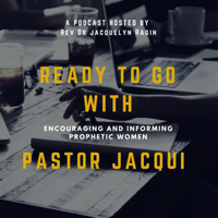 episode 5 with Pastor VaNessa Young  vocational choices pt 3