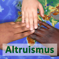 Altruismus und Hilfsbereitschaft podcast