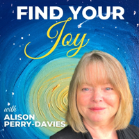 Find Your Joy podcast