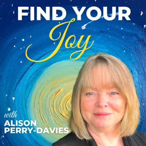 Find Your Joy podcast