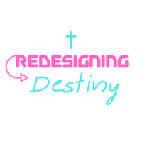 Redesigning Destiny podcast