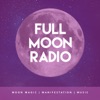 Full Moon Radio artwork