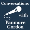 Conversations with Panmure Gordon artwork