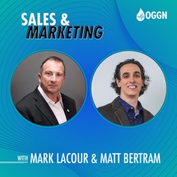 Oil and Gas Sales and Marketing Podcast