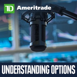 Option Trading: Charting 101 with JJ Kinahan