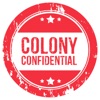 Colony Confidential Podcast artwork