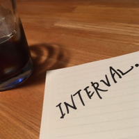 INTERVAL podcast