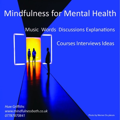 Sustainabilty for Wellbeing. Positive Mental Health with Mindfulness Practice Sustainabilty for Wellbeing. Positive Mental Health with Mindfulness Practice