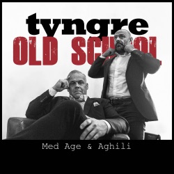 Tyngre Old School