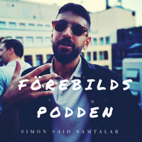 Förebildspodden podcast