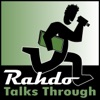 Rahdo Talks Through artwork