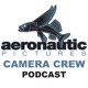 How To Become a Filmmaker | Feature Film Producer Jeff Apple | Camera Crew Filmmaking Podcast