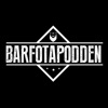 Barfotapodden - en pod om löpning och hälsa, med eller utan skor artwork