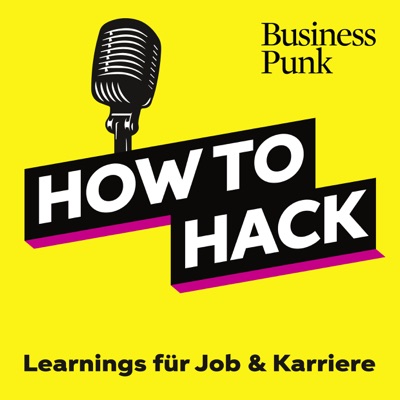 Business Punk – How to Hack Business Punk – How to Hack