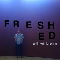 FreshEd #328 - Live to See the Day (Nikhil Goyal)