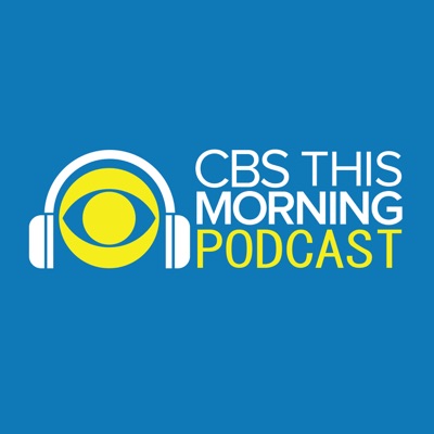 Cbs This Morning Podbay - 