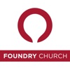 Foundry Church artwork